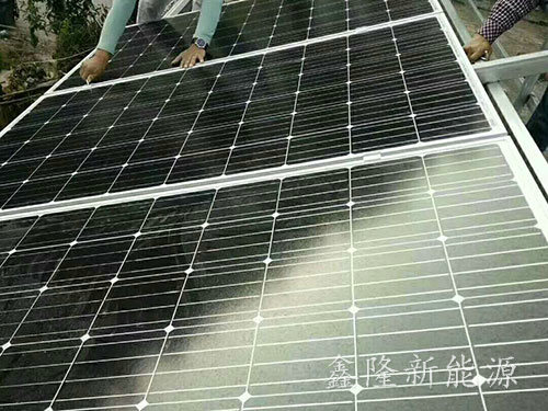 河南省合作案例