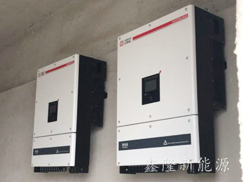 河南省合作案例