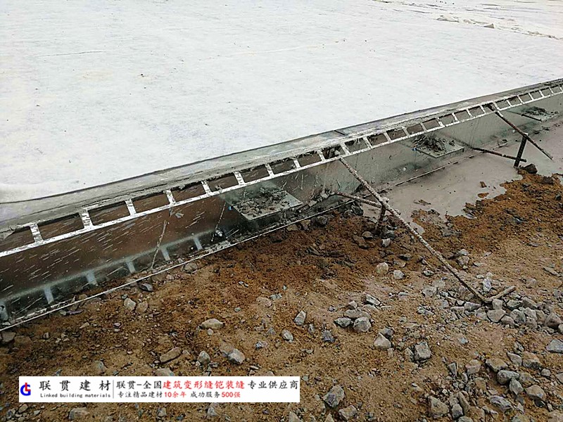 河南省铠装缝案例